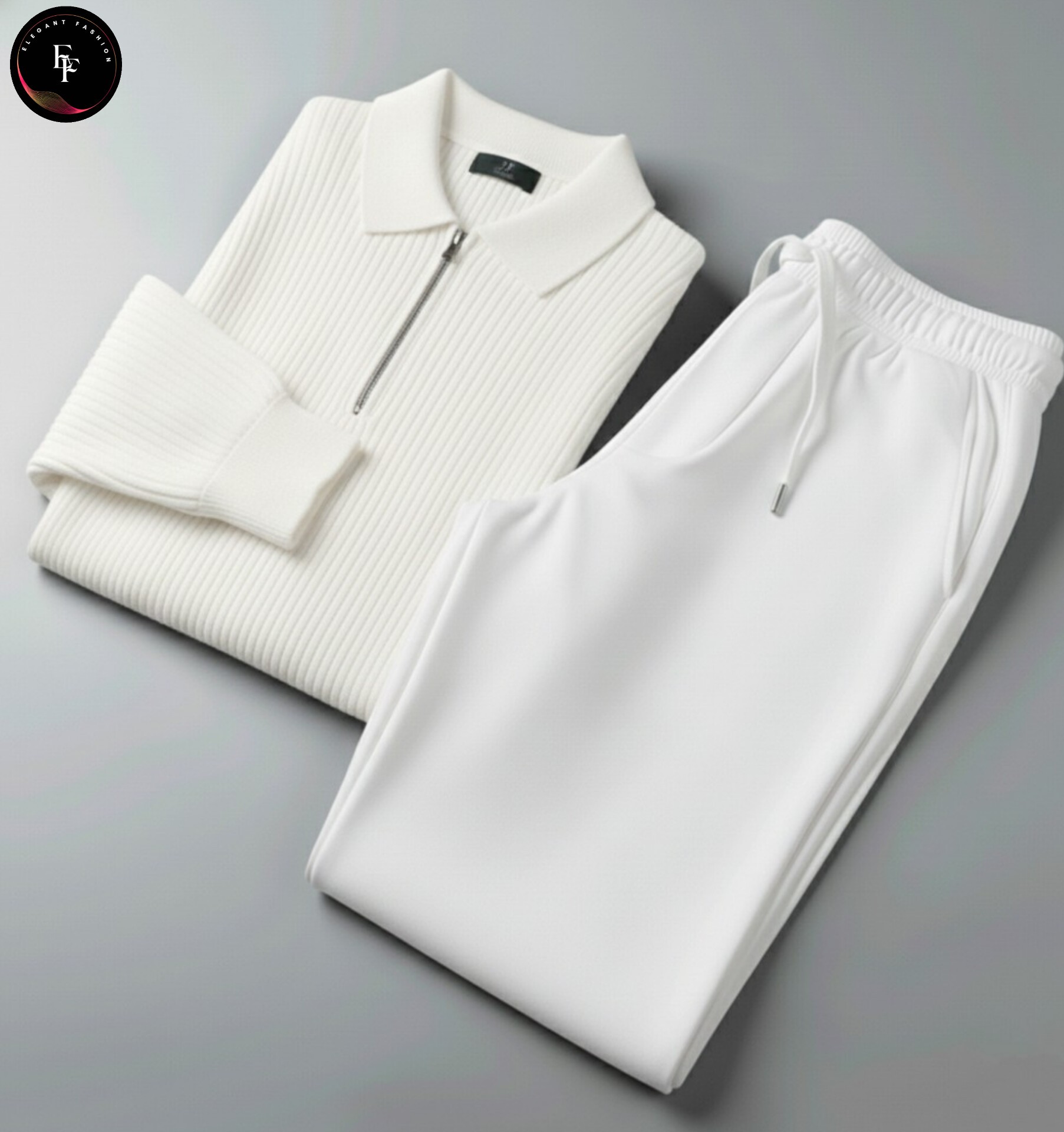 𝐎𝐥𝐝 𝐌𝐨𝐧𝐞𝐲 𝗦𝘄𝗲𝗮𝘁𝗲𝗿𝐬𝐮𝐢𝐭( White)